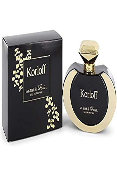 Korloff عطر أون سوار أباريس أو دو بارفان 100 مل