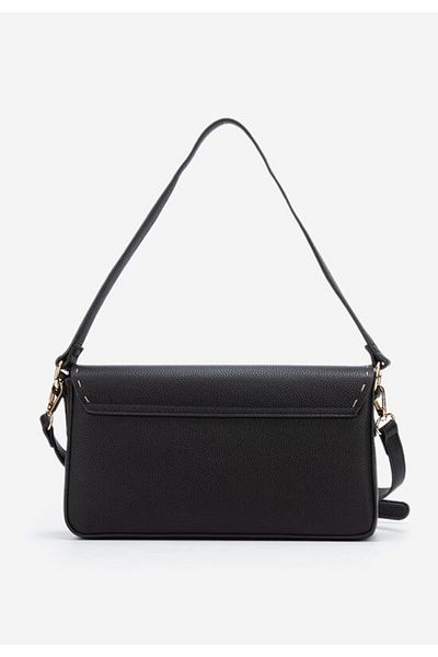 B T Shoes Geanta de mana Emilea neagra