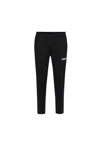 UHLSPORT Black Camping Pants Free