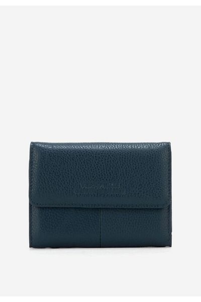 B T Shoes Portofel dama Briella navy