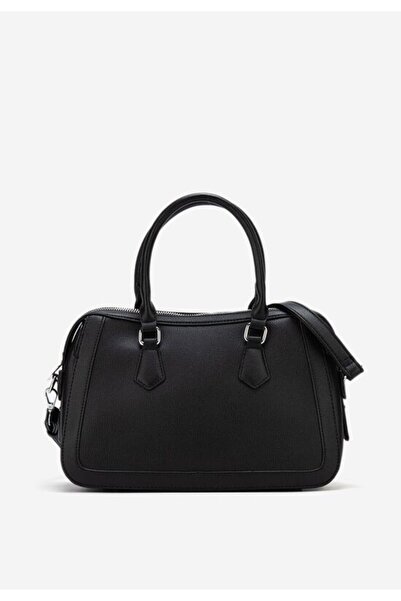 B T Shoes Geanta de mana Mirelia neagra