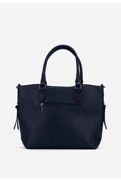 B T Shoes Geanta Office Namita navy