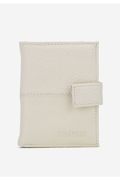 B T Shoes Women's wallet Kiana beige