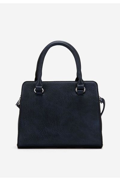 B T Shoes Geanta de mana Merissa navy