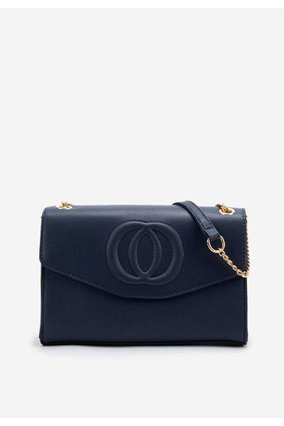 B T Shoes Geanta de umar Parmenia navy