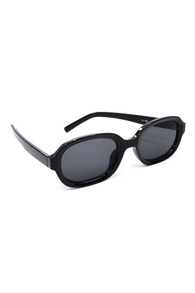 JULIANO 153 Black Sunglasses