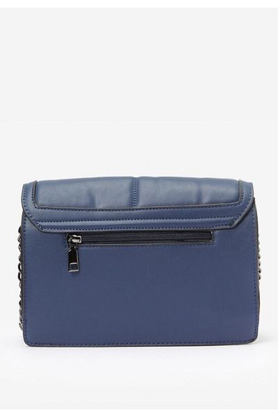 B T Shoes Geanta de umar Thessaly navy