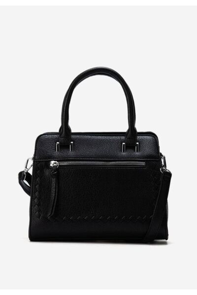 B T Shoes Geanta de mana Merissa neagra