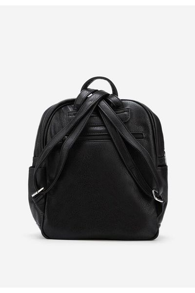 B T Shoes Rucsac dama Synergy V4 negru