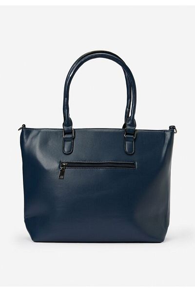 B T Shoes Geanta de mana Desina navy