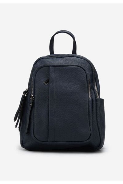 B T Shoes Rucsac dama Karinne navy