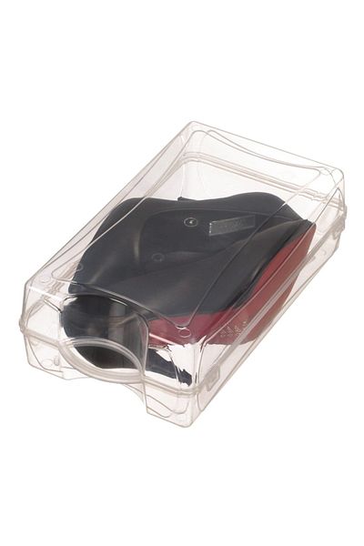 Cosiness 5 PCS - Women's Shoe Storage & Carrying Box