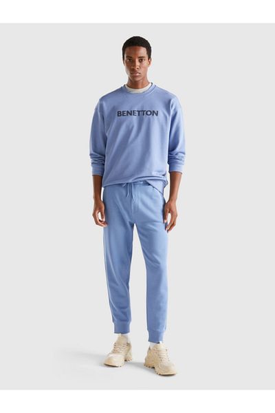 United Colors of Benetton Hanorac pentru bărbați 3J68U100F