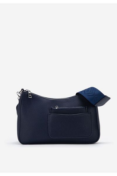 B T Shoes Geanta de umar Jeffie navy