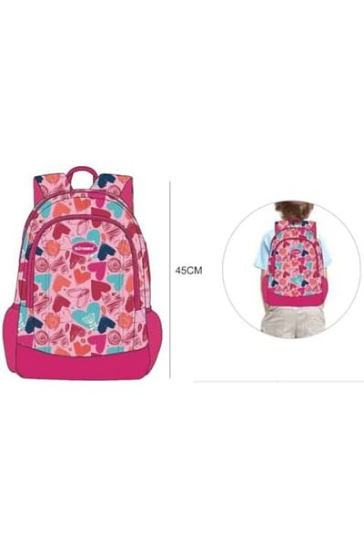 MOTARRO SCHOOL BAG/BACKPACK(MX039-1)