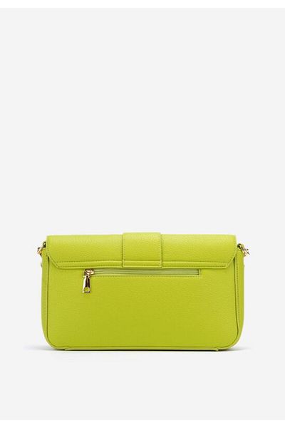 B T Shoes Geanta de umar Leiana lime