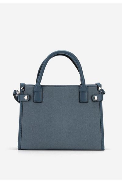 B T Shoes Geanta de mana Aleksia navy