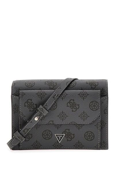 Guess Ανδρικό πορτοφόλι Torino