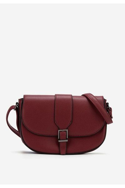 B T Shoes Navy blue Sirene shoulder bag
