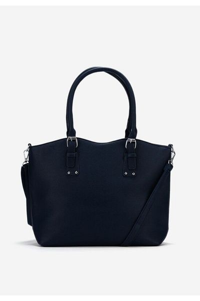 B T Shoes Geanta Office Kimara navy