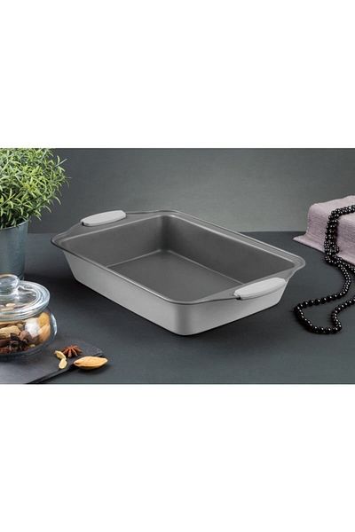 Berlinger Haus Tava de copt cu suprafata antiaderent din titan 36 x 23 cm Colectia Aspen