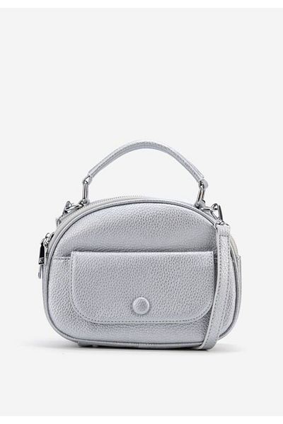 B T Shoes Silver Epica handbag