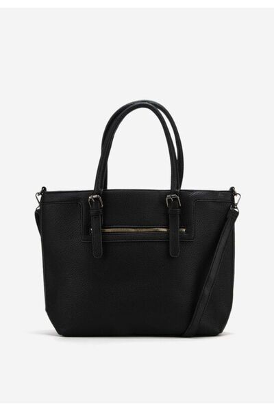 B T Shoes Geanta de mana Kiersten neagra