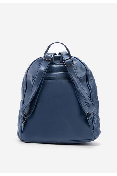 B T Shoes Rucsac dama Amalinda albastru