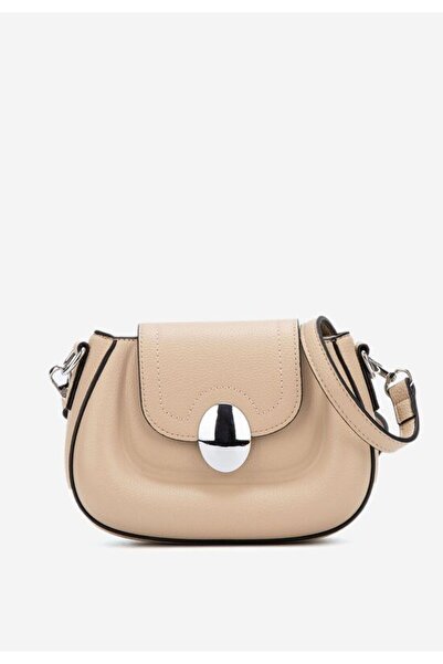 B T Shoes Geanta de mana Laera V4 kaki