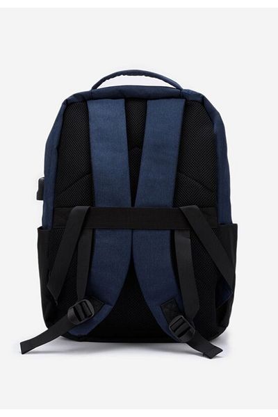 B T Shoes Rucsac Navy meticulos