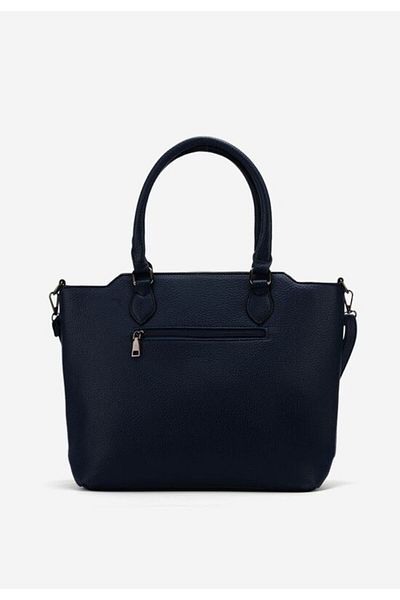 B T Shoes Geanta de mana Gimena navy