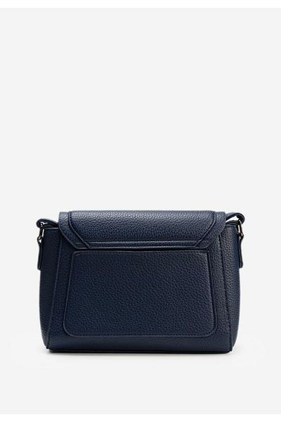 B T Shoes Geanta Crossbody Jania navy
