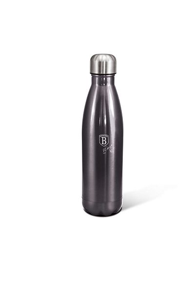 Berlinger Haus Stainless steel thermos flask 0.5 l Carbon Pro Collection