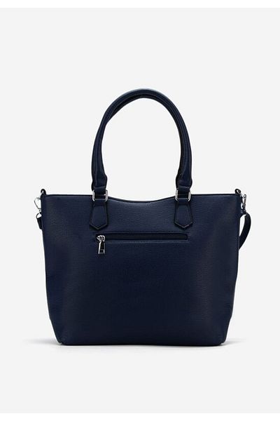 B T Shoes Geanta Office Adepa V2 navy