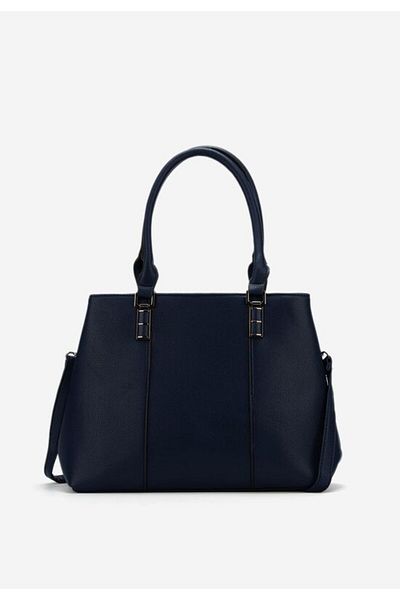 B T Shoes Geanta de mana Sousa navy