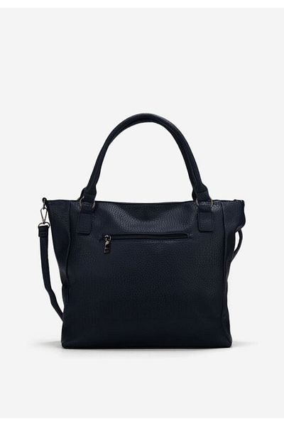 B T Shoes Geanta de mana Mitona navy