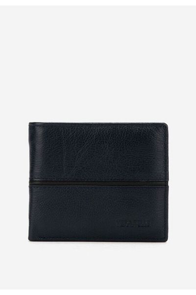 B T Shoes Portofel dama Celine navy