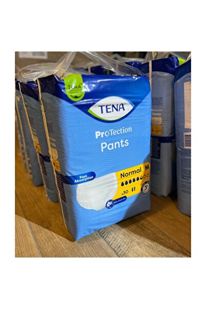 TENA M BEDEN EMİCİ KÜLOT