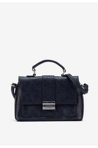 B T Shoes Geanta de mana Helena navy