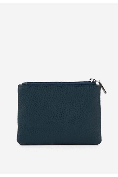 B T Shoes Portofel dama Myra navy