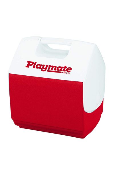 IGLOO Playmate Pal Personal Sized Portable Cooler 7 Quart
