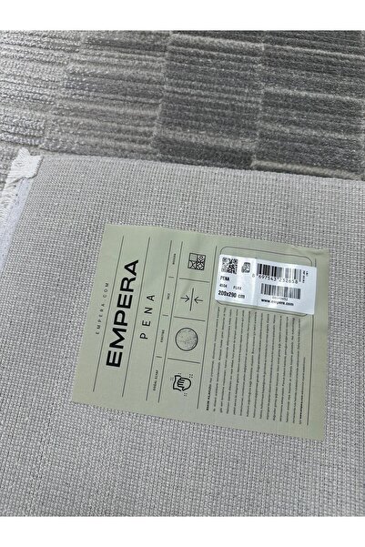 EMPERA HALI Pena 4504 Flax 200 X 290 Akrilik