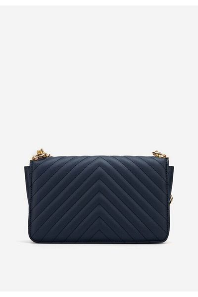 B T Shoes Geanta de umar Storica navy