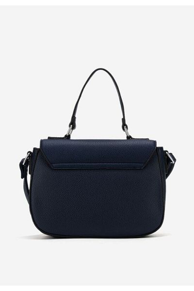B T Shoes Geanta Crossbody Brenna navy