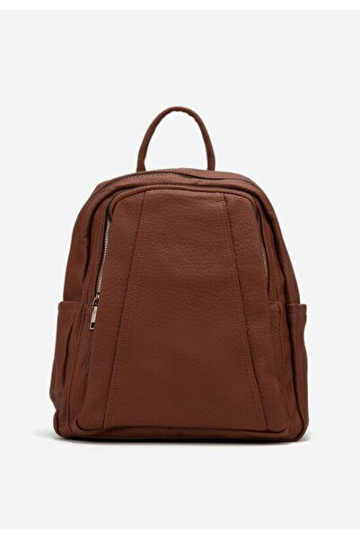 B T Shoes Rucsac dama Todena V2 maro