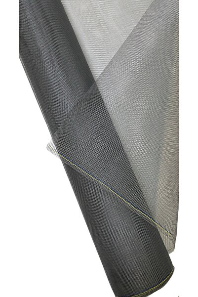 İNŞAATA DAİR HER ŞEY Fiberglass Pencere - Kapı Sineklik Tülü 140cm ( 140x100 )