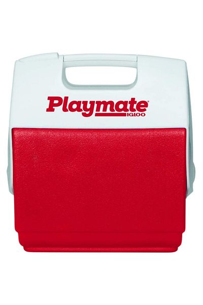 IGLOO Playmate Pal Personal Sized Portable Cooler 7 Quart