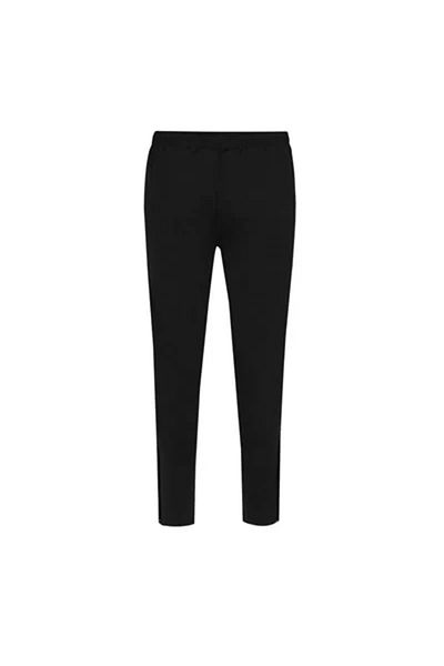 UHLSPORT Black Camping Pants Free