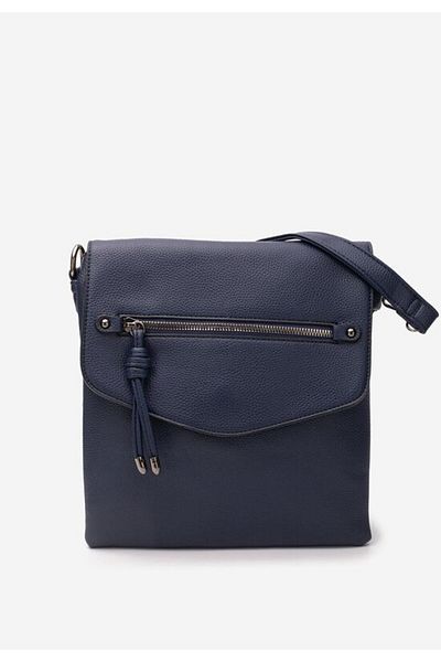 B T Shoes Geanta de umar Hermelinda navy