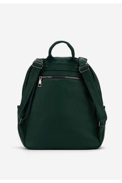 B T Shoes Rucsac dama Deeanna verde